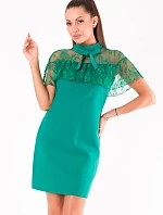 Dámske šaty 17329 - YourNewStyle - Dobrý vzhľad