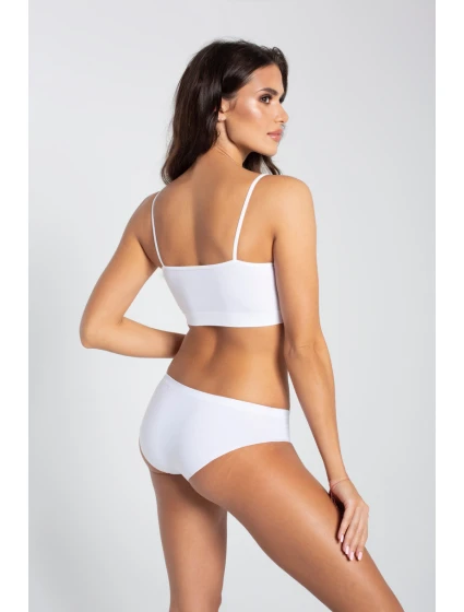 Dámske nohavičky SEAMLESS COTTON HIPSTERS PANTIES Dámske nohavičky SEAMLESS COTTON HIPSTERS PANTIES