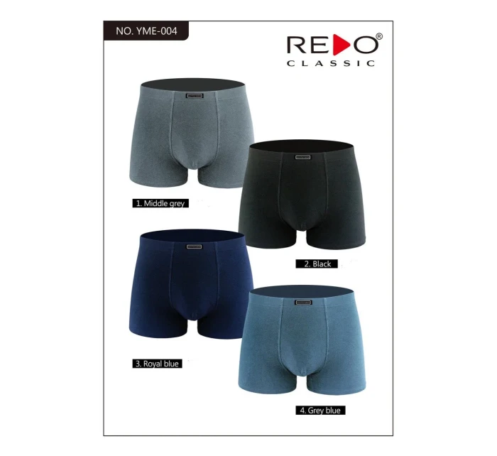 PÁNSKÉ BOXERKY model 20974421 - Redo