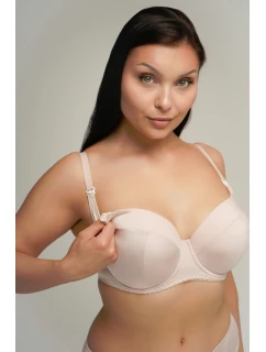 PODPRSENKA AV 2203 BÉŽOVÁ