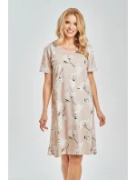 DÁMSKÉ TRIČKO MXL model 21891671 - Taro DÁMSKÉ TRIČKO MXL model 21891671 - Taro