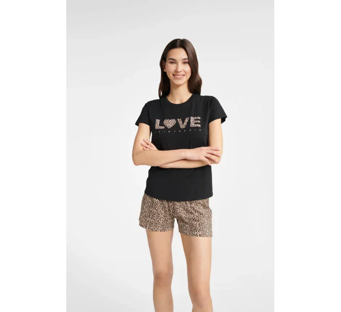 Pyžamá model 180875 Henderson