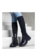 Čižmy model 204801 Solea Čižmy model 204801 Solea