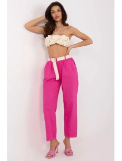 Dámske nohavice model 209213 Taliansko Moda