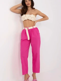 Dámske nohavice model 209213 Taliansko Moda