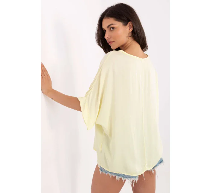 Blúzka model 215228 Och Bella