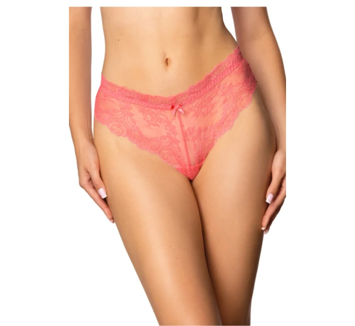 Brazílske nohavičky model 219319 Mat