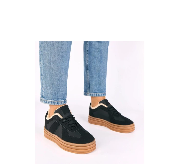 Športová obuv model 221647 Solea