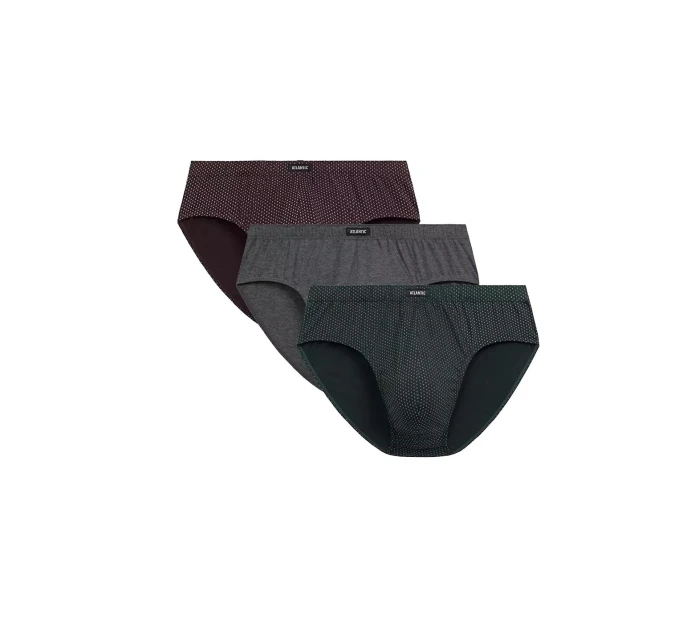 Nohavičky Atlantic 3MP-202 A'3 M-4XL Nohavičky Atlantic 3MP-202 A'3 M-4XL