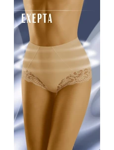 Tvarujúce nohavičky Wolbar exept