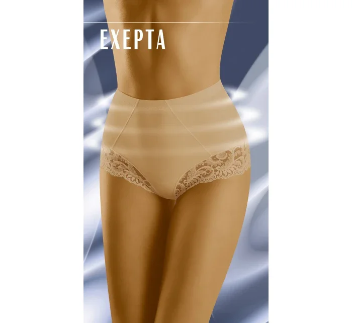 Tvarujúce nohavičky Wolbar exept