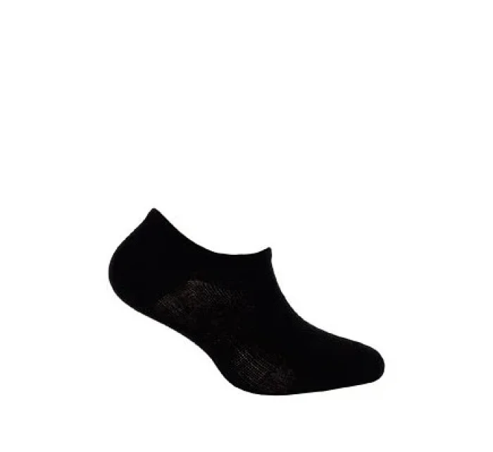 Dámske nízke ponožky Wola Be Active W81.0S0 Dámske nízke ponožky Wola Be Active W81.0S0