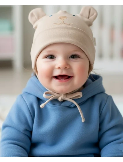 Czapka M 111 model 20547323 - Elo Melo