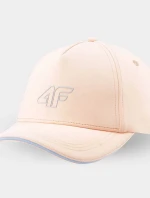 4F baseballová čiapka 4FWSS24ACABF280 70S