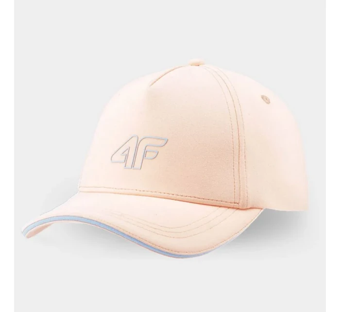 4F baseballová čiapka 4FWSS24ACABF280 70S 4F baseballová čiapka 4FWSS24ACABF280 70S