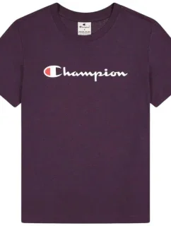 SS Tee W  tričko model 20479651 - CHAMPION