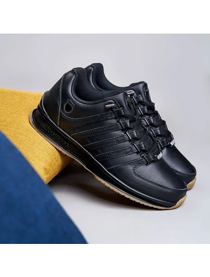 Boty KSwiss M model 20689233 - K- Swiss Boty KSwiss M model 20689233 - K- Swiss