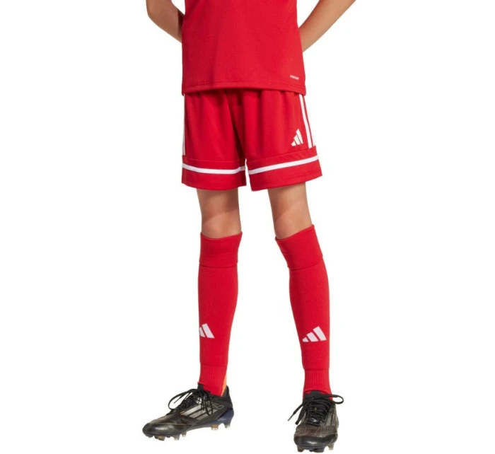 Šortky adidas Squadra 25 Jr JN5456 Šortky adidas Squadra 25 Jr JN5456