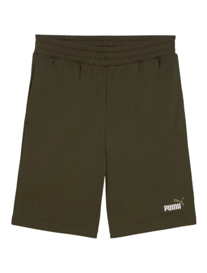 Puma Ess 2 Color No. 1 Logo M 684715 70 Šortky