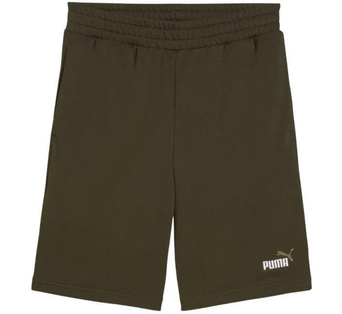 Puma Ess 2 Color No. 1 Logo M 684715 70 Šortky