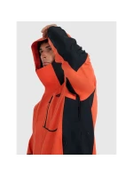 Pánská trekingová bunda s membránou 10000 model 21814950 pánské - 4F