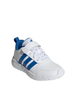 Detská obuv adidas VL Move white-blue KH9754