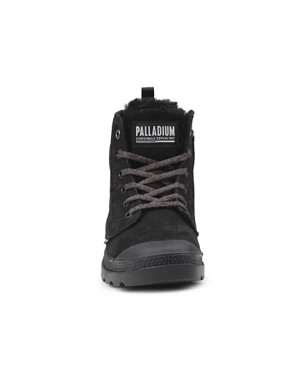 Dámská obuv Pampa HI W model 18045996 - Palladium