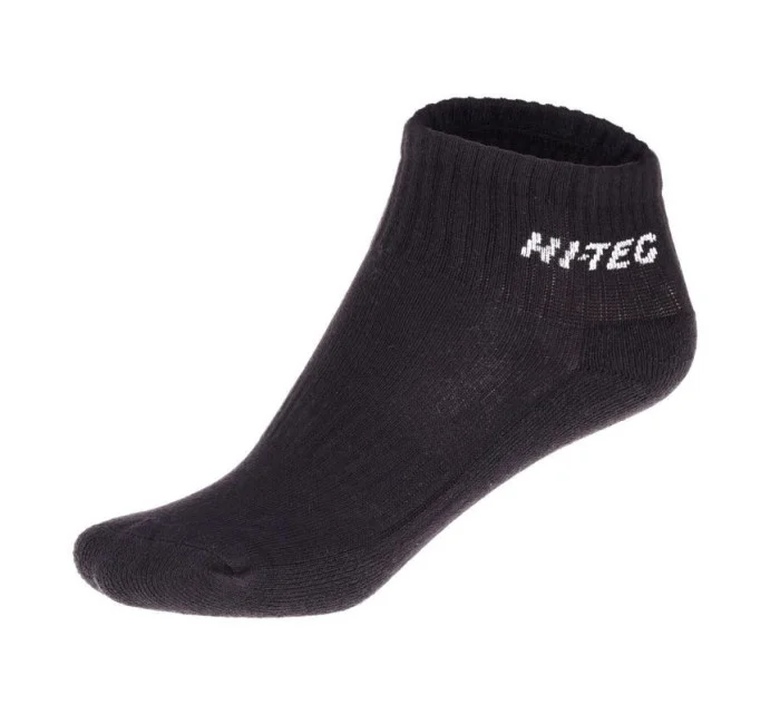 Ponožky Hi-Tec Quarro Pack 92800070579