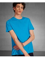 B&C #E150 Tričko 01.001T denim B&C #E150 Tričko 01.001T denim