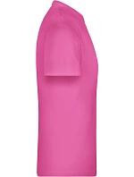 JN 797 Pánské tričko model 22537963 pink - Daiber JN 797 Pánské tričko model 22537963 pink - Daiber