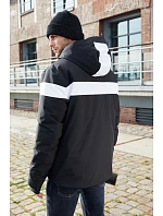 JN Pánská zimní sportovní bunda 02. navy/white model 22530855 - Daiber JN Pánská zimní sportovní bunda 02. navy/white model 22530855 - Daiber