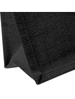 W 412 Jutová nákupní taška Mini model 22518457 black/black - Westford Mill W 412 Jutová nákupní taška Mini model 22518457 black/black - Westford Mill