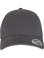 6 panelová kšiltovka grey model 22451213 - Flexfit 6 panelová kšiltovka grey model 22451213 - Flexfit