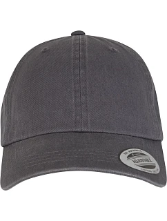 6 panelová kšiltovka grey model 22451213 - Flexfit
