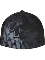 6 panelová kšiltovka model 22537015 - Flexfit 6 panelová kšiltovka model 22537015 - Flexfit