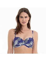 Štýl Catalina Vrchný diel plaviek 8720-1 multi colour - RosaFaia