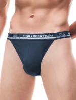 Cornette String High Emotion farba:denim