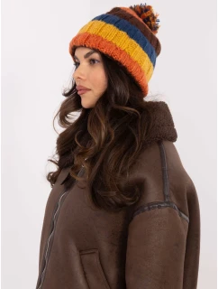 Čiapka AT CZ PH24.52 oranžová