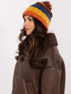 Čiapka AT CZ PH24.52 oranžová