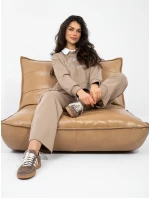 Komplet IT KMPL model 21948992 ciemny bezowy - FPrice