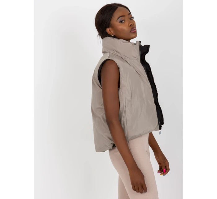 NM KZ vesta D2 3836 1/62.43P čierna a béžová NM KZ vesta D2 3836 1/62.43P čierna a béžová