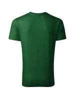 Resist heavy tričko pánské lahvově zelená 06 (brand label) Resist heavy tričko pánské lahvově zelená 06 (brand label)