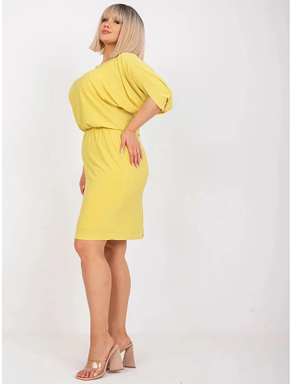 Dámské šaty model 17530920 - FPrice