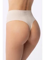 Dámske tangá Simple string Maxi body - Julimex Dámske tangá Simple string Maxi body - Julimex