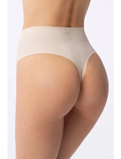 Dámske tangá Simple string Maxi body - Julimex Dámske tangá Simple string Maxi body - Julimex