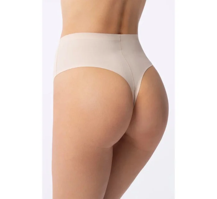 Dámske tangá Simple string Maxi body - Julimex Dámske tangá Simple string Maxi body - Julimex