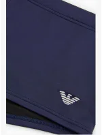 Pánské plavky  tm. modré  model 19916489 - Emporio Armani