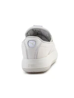 Dámska športová obuv 384430-02 White - Puma Dámska športová obuv 384430-02 White - Puma