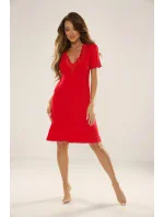 Dámska nočná košeľa 640 NOELA