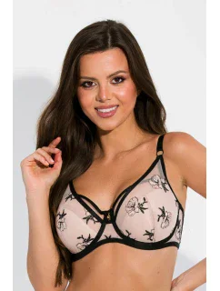 TOSKÁNSKA POLOVIČNÁ PODPRSENKA 19199